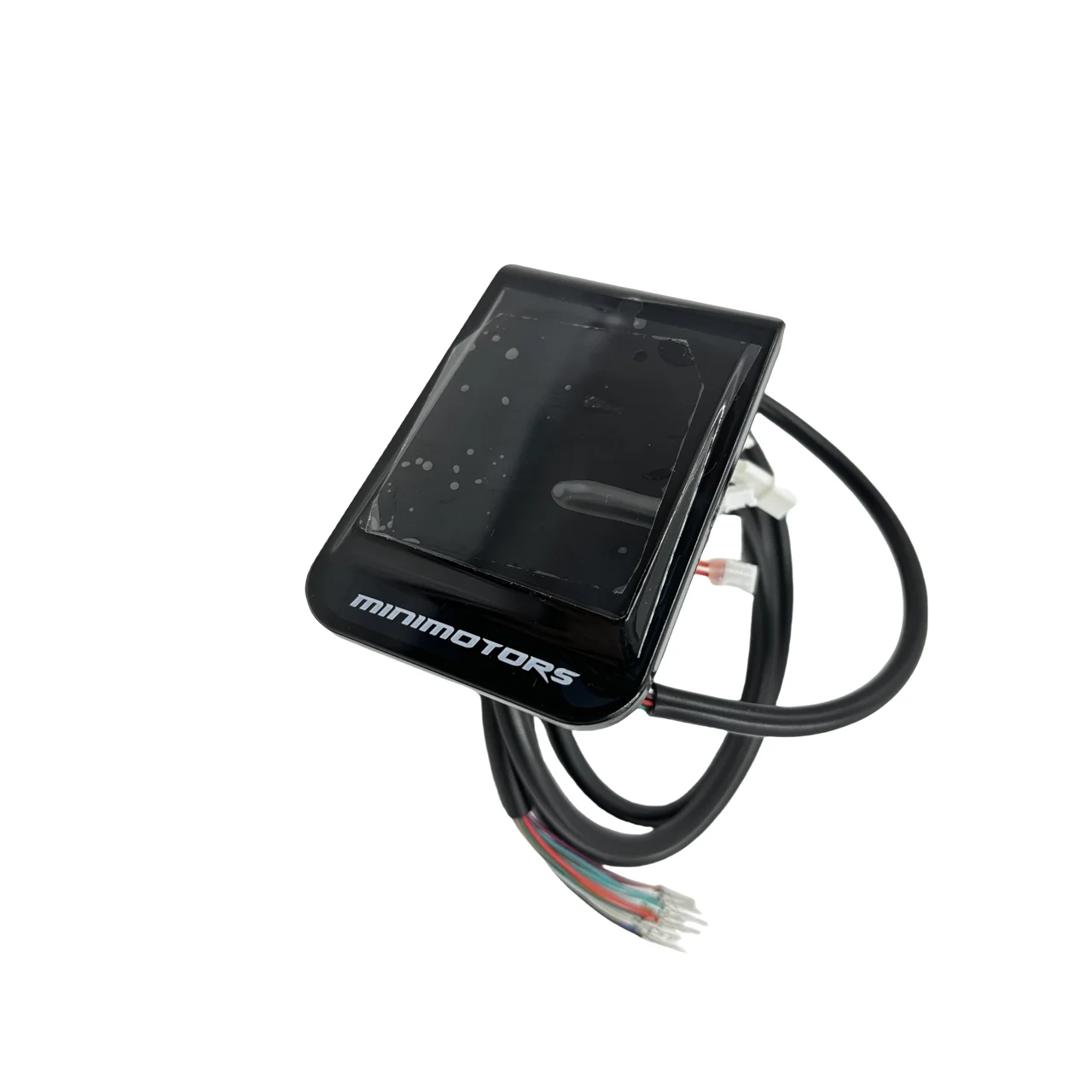 Фото Оригинальный светодиодный дисплей Dualtron Part EY2 для модели DUALTRON POP/POPULAR (SINGLE MOTOR)/DUALTRON POP/POPULAR (DUAL MOTOR), EY2 №4