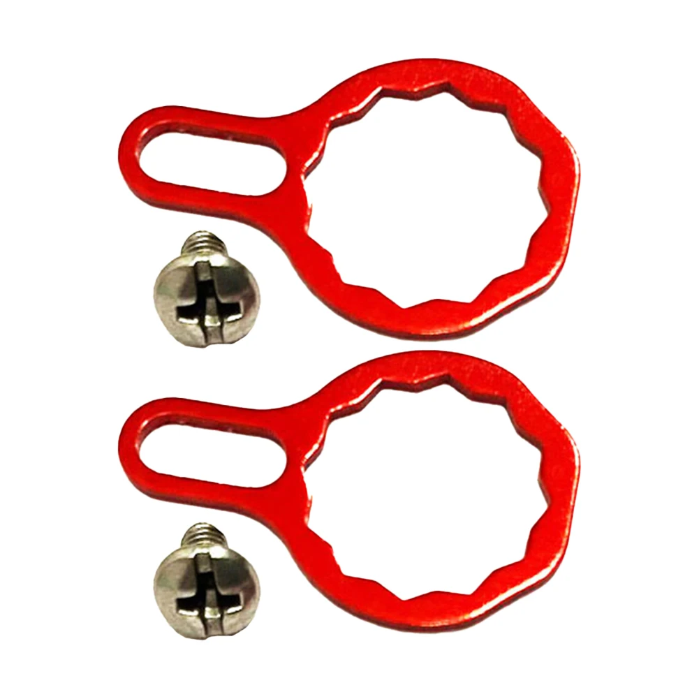 Для Secure P3 FiFor Shing Reel PFor ArtFor S Locking PlFor Ate For Screw Nut For Set (64 chFor ArFor ActerFor S)
