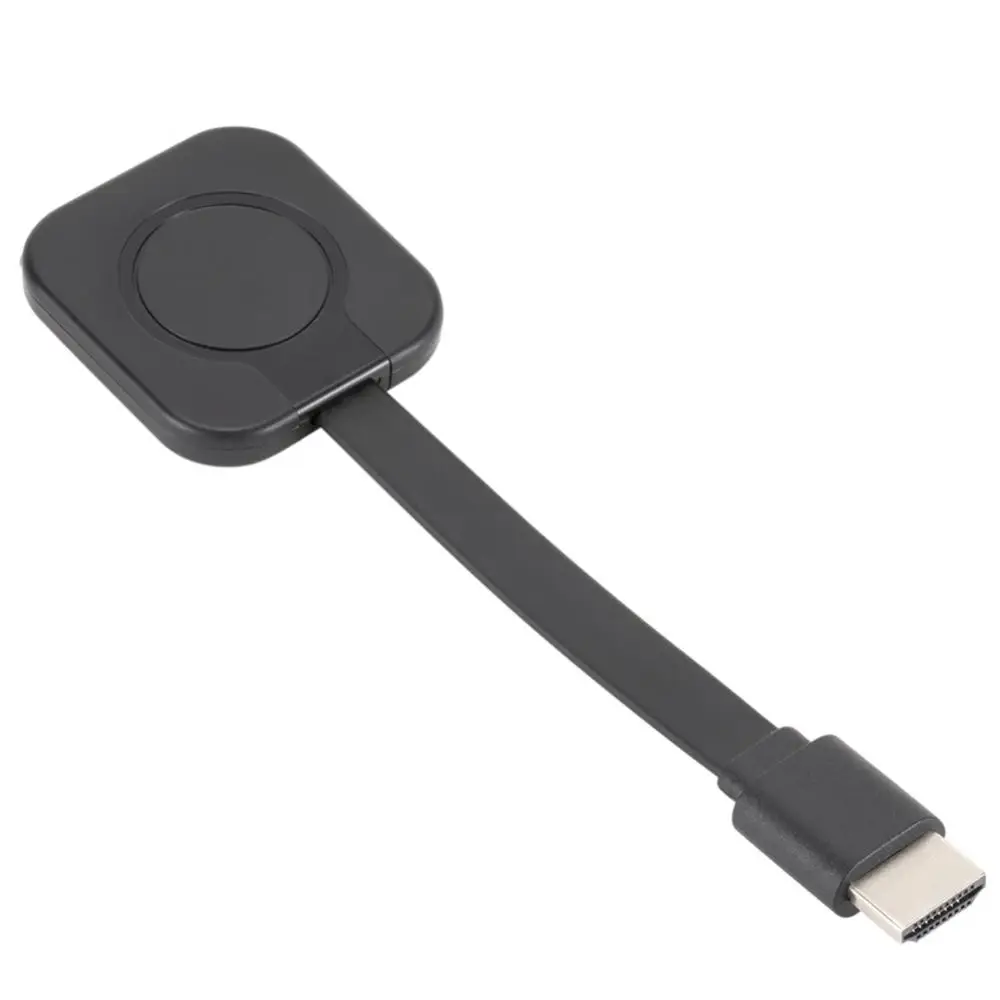 Фото Беспроводной 1080P W13 Miracast экран проектора аксессуары экран приемник экран дисплей адаптер для IPhone Android №5