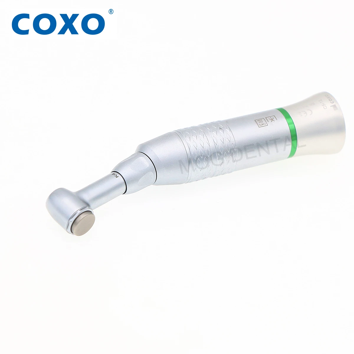 COXO, стоматологический низкоскоростной наконечник с поворотом на 90 °, с возвратно-поступательной обработкой, модель CX235 C5-12 Fit KAVO NSK (art.: 3920c4c53bd9f) - 3920c4c53bd9f
