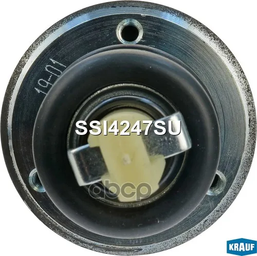 Фото Ssi4247su_втягивающее Реле Стартера !12v D62 Case Farmall 105 C Fpt F5c, 4-Cyl, Tie4, 107hp 3.4 13. Krauf арт. SSI4247SU №2