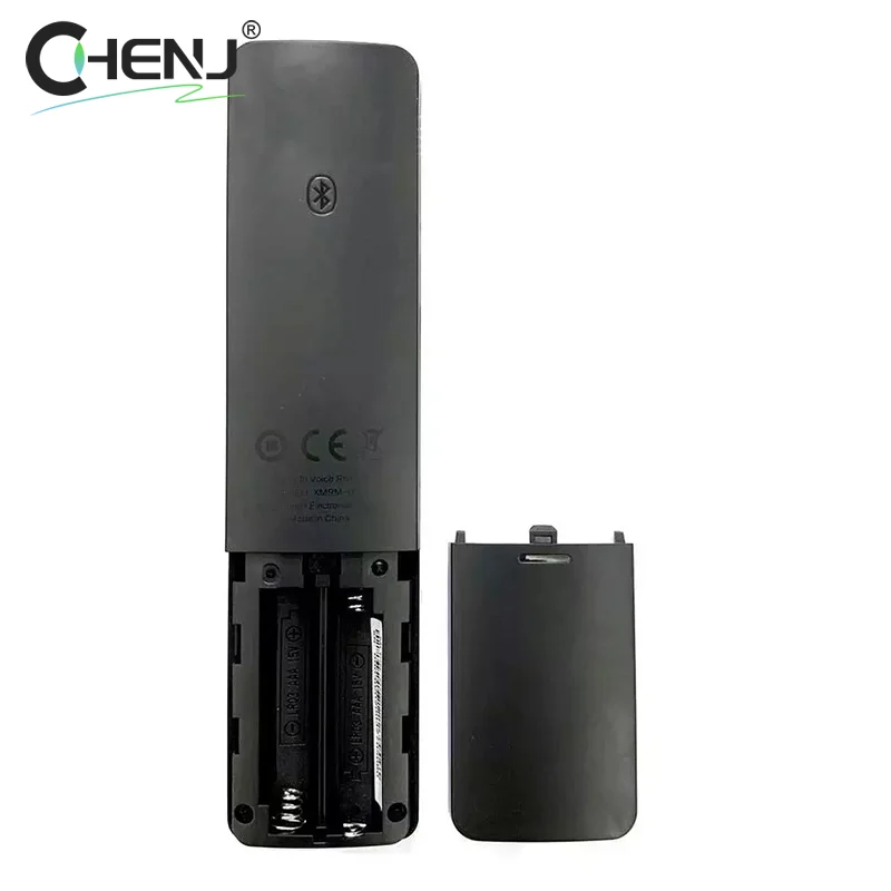 Фото 1 шт. голосовой пульт дистанционного управления Bluetooth для MI Box S XMRM-006 Smart TV Box MI TV Stick MDZ-22-AB MDZ-24-AA W Google Assistant №4