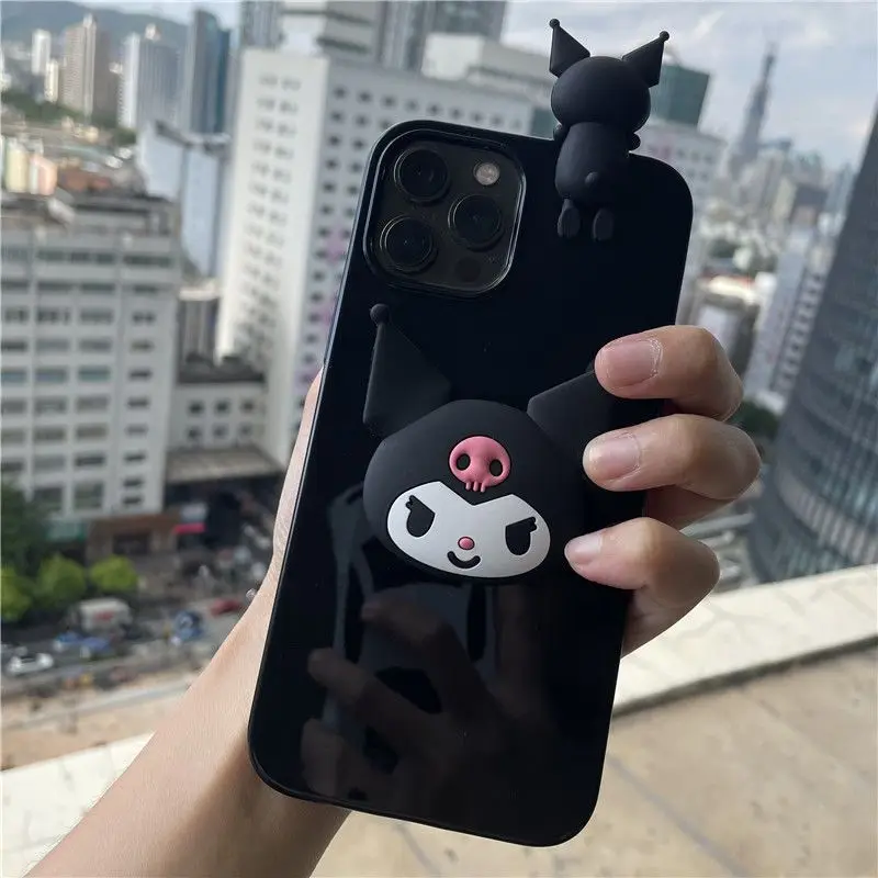 Чехол для телефона, готический чехол для Iphone 12 11 Pro Max Xs X Xr 7 8 Plus Se 2022, силиконовый чехол для девочек Y2K