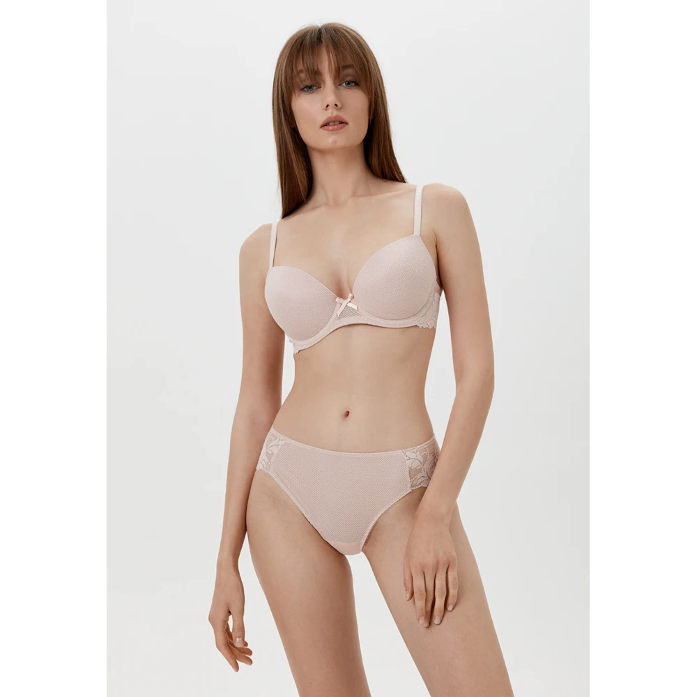 Фото Бюстгальтер CONTE ELEGANT CE MIRAGE TB1152,  push-up, на каркасах №3