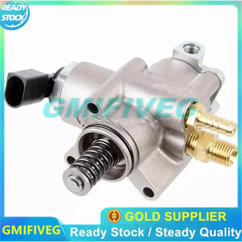 Новый топливный насос высокого давления HFS85302A HFS853A02 06F 127025 Д 06Ф 127025 N Для GOLF V LEON OCTAVIA 2.0 FSI