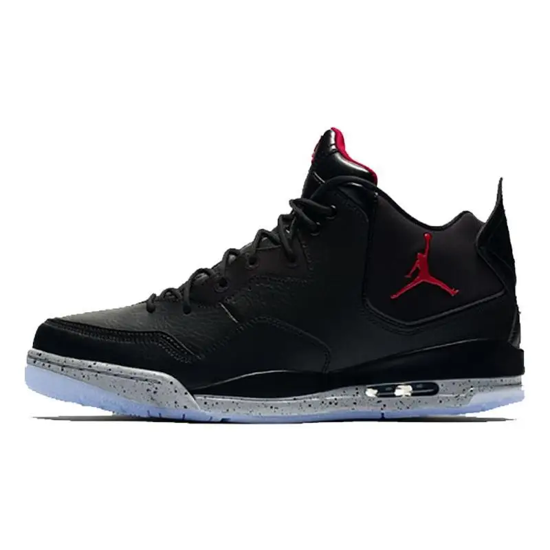 Фото Кроссовки Nike Jordan Courtside 23 Particle №4