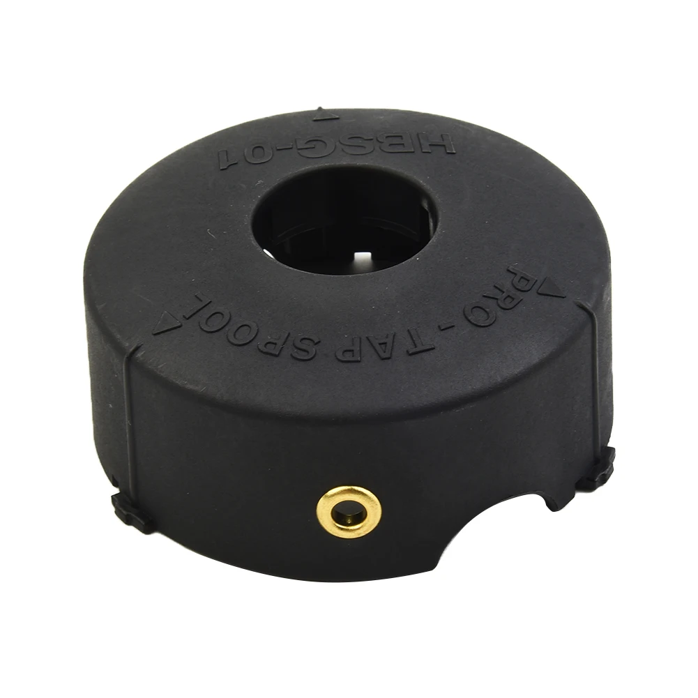 Крышка шпули для газонокосилки BOSCH ART 23 26 30 Easytrim Combitrim Protap