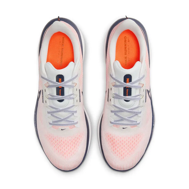 Фото Новое поступление оригинальных мужских кроссовок для бега NIKE VOMERO 17. №3