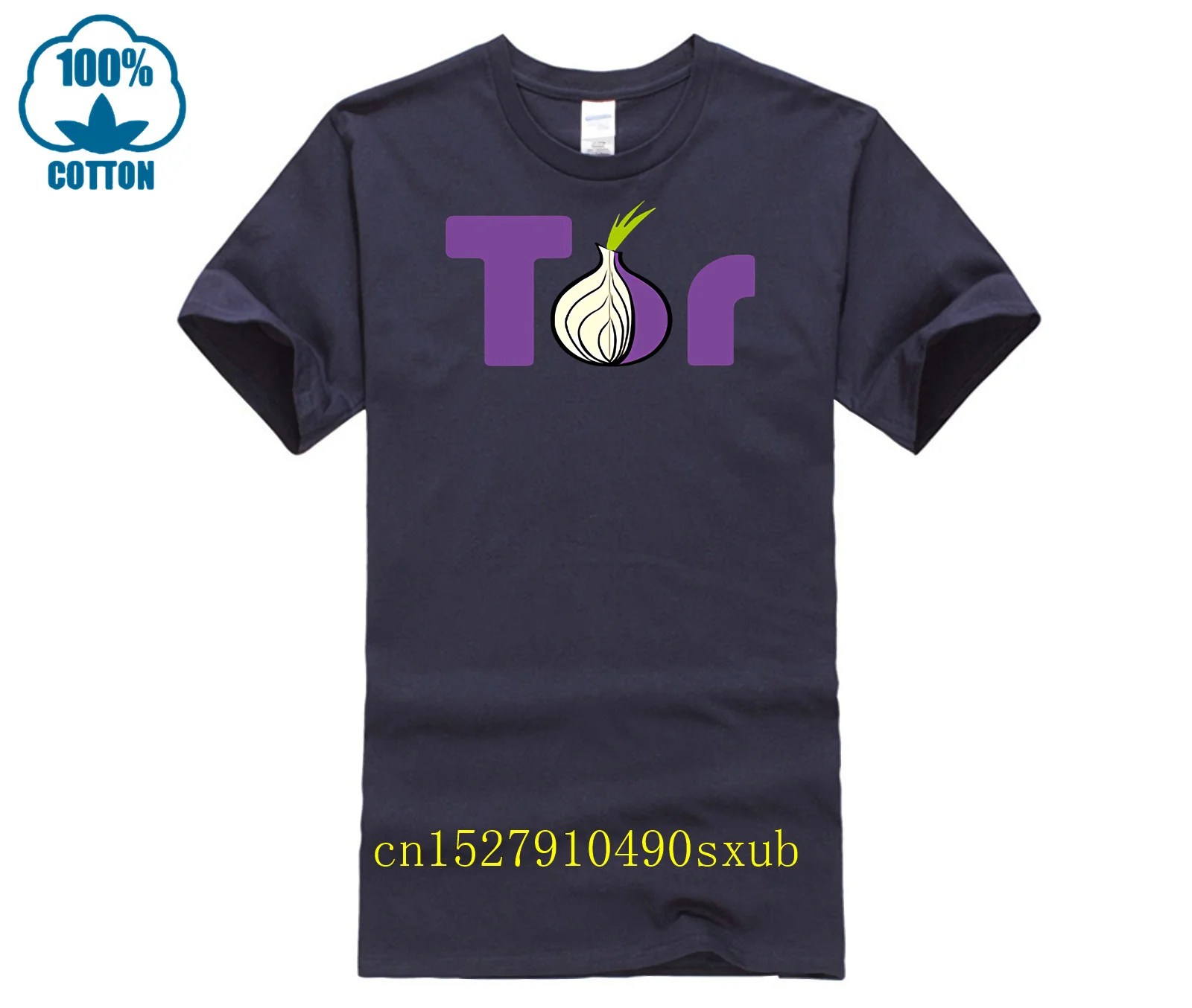 Футболка TOR с функцией анонимности сети S XXL, роутер для лука, анонимная связь P2p, футболки, брендовая одежда, забавная футболка, топ (art.: 3920c6792cad7) - 3920c6792cad7