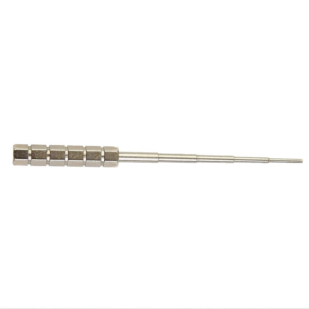 Намотка катушки Jig провод 1,5 мм-3,5 мм аксессуары Jigs оберточная ручка Prebuilt RDA распылитель катушка инструмент из нержавеющей стали