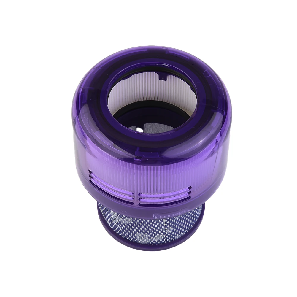 Фото Фильтр для пылесоса Dyson SV16 OutsizeV11 OutsizeV11 Outsize 970422-01, моющийся многоразовый фильтр для уборки дома №5