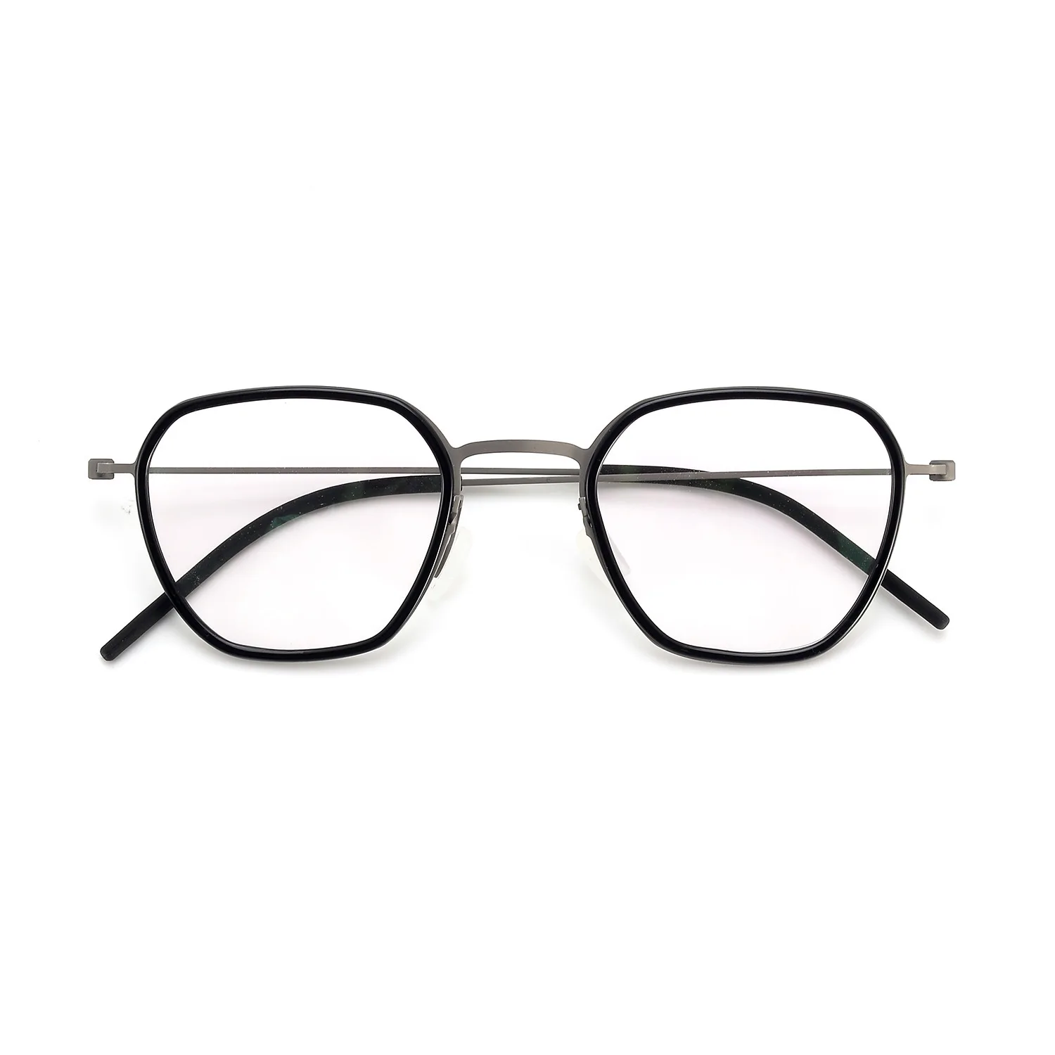 5806 Piccola Dimensione Ultra Leggera Maschile E Femminile Studenti Miopia Occhiali Telaio, Specchio Multi Lato Anti Fatica (art.: 3920cdd34b319) - 3920cdd34b319