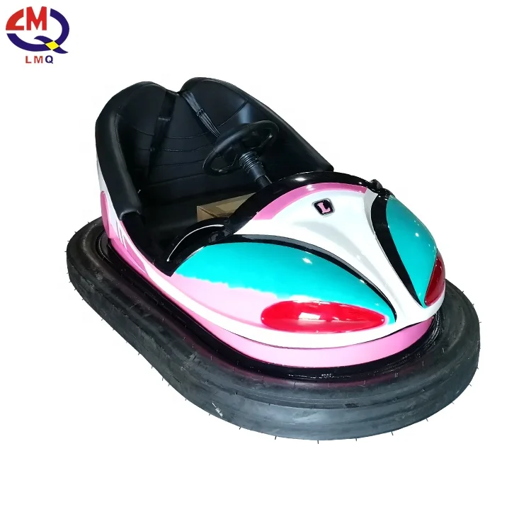 Аттракцион, Внешний бампер Dodgem для продажи