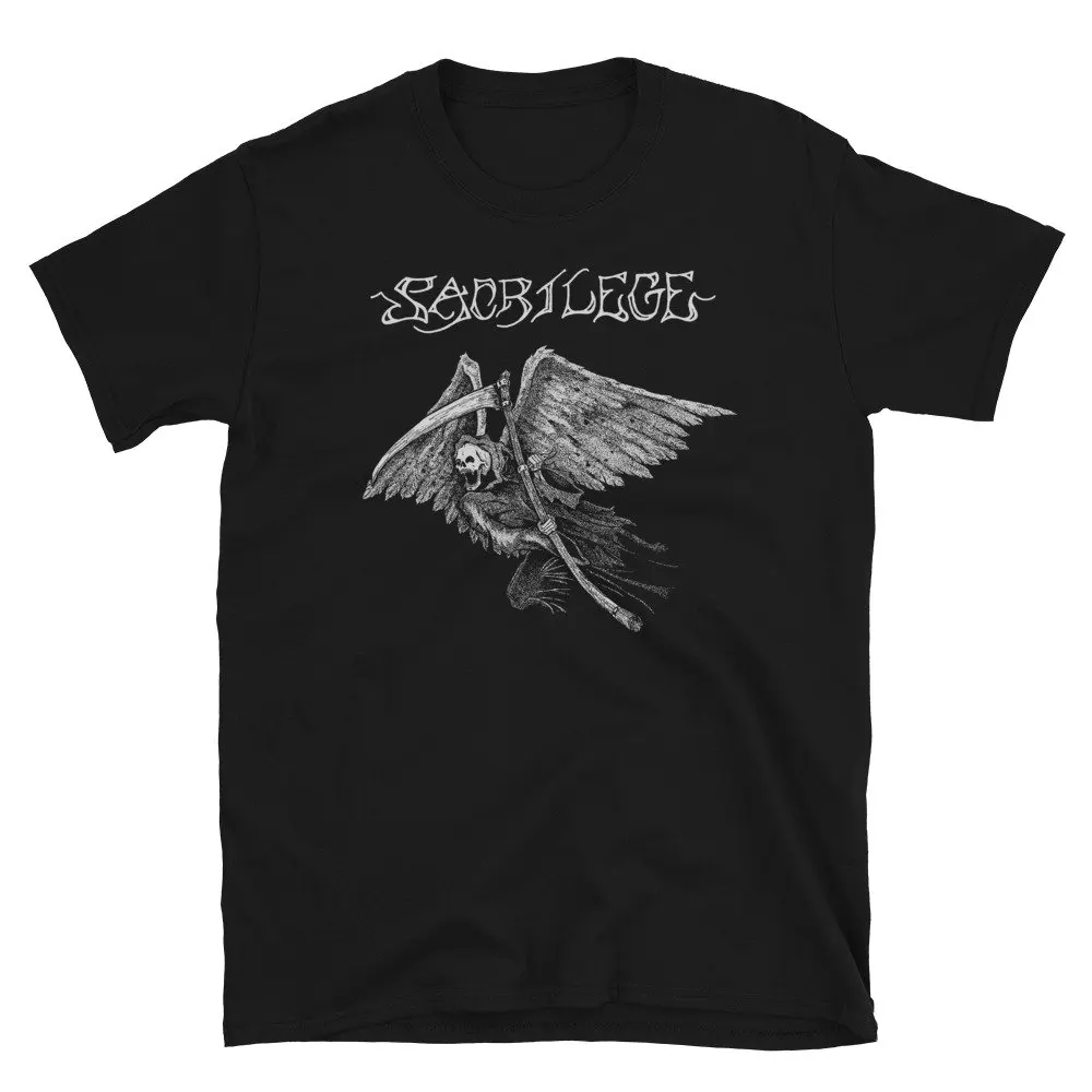 Рубашка для жатки SACRILEGE