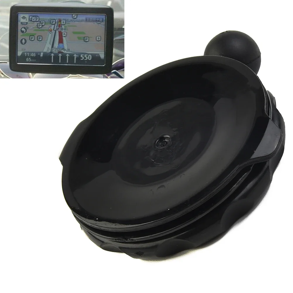 Фото Автомобильные аксессуары, держатель GPS для TomTom Go Live 800 Start 20 25, автомобильное крепление на присоске, держатель GPS на лобовое стекло, высокое качество №4