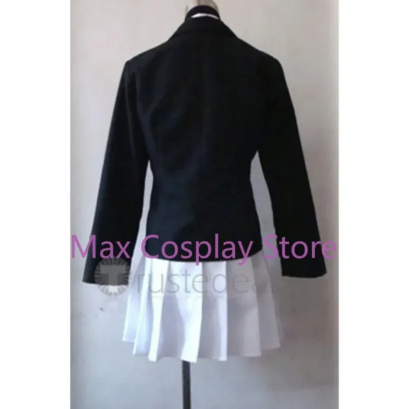 Фото wby2 Cos Touhou Project Reisen Udongein Inaba Косплей Костюм Индивидуальный размер №2