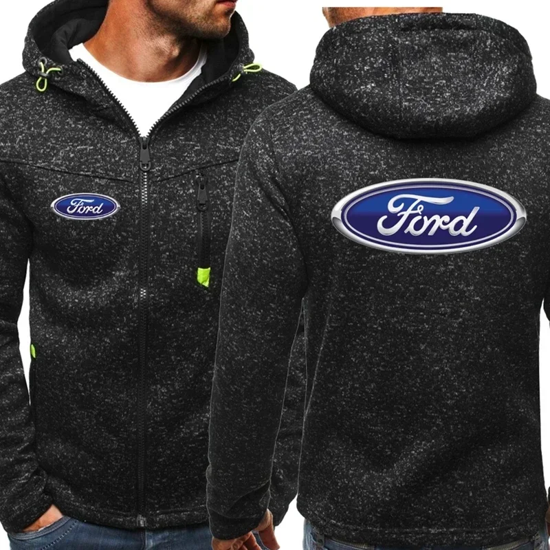 Мужские толстовки с капюшоном, уникальные русские FORD Советский Союз, мужская куртка с капюшоном и принтом, модные флисовые спортивные костюмы Masculino (art.: 3920ca6ea3ea8) - 3920ca6ea3ea8