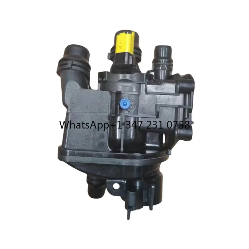 9803940680 Подходит для Peu geot Citr oen 308S C4L C3XR 408 1,2 T розетки камеры