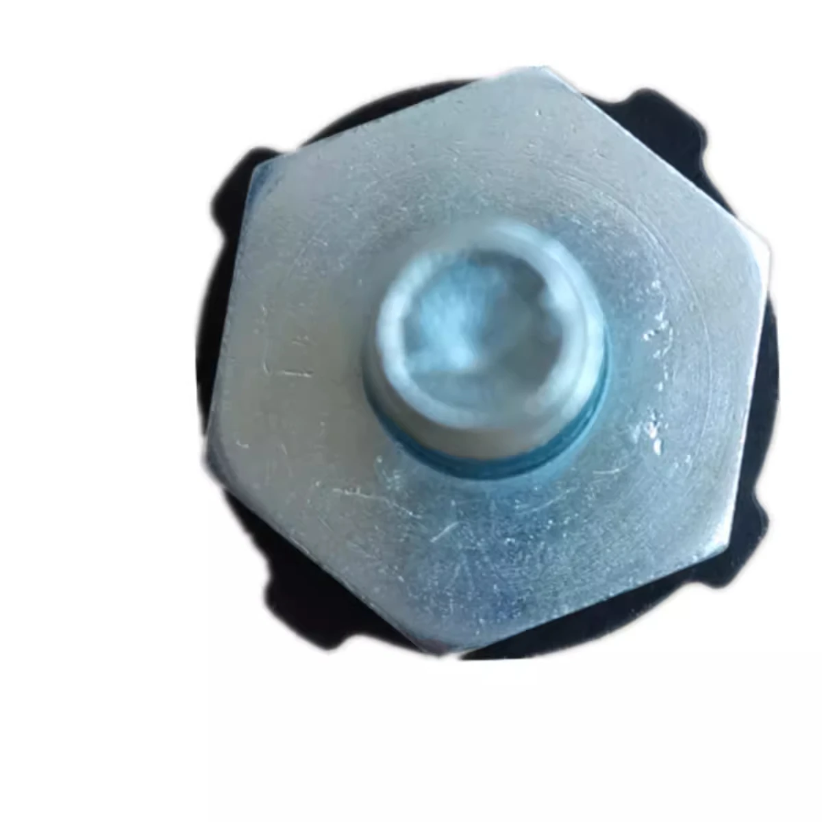Новый оригинальный винт для ног стиральной машины барабанного типа WF1702WCS, регулировочный винт для ног, гаечный ключ WCW для Samsung (art.: 3920ca89218bc) - 3920ca89218bc