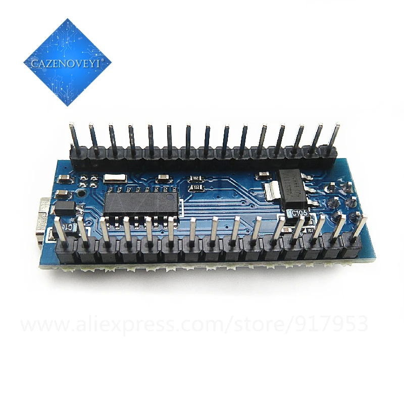 Мини-USB V3.0 ATmega328P CH340G контроллер пластины 5 в 16 м для 328 P 3.0 в наличии
