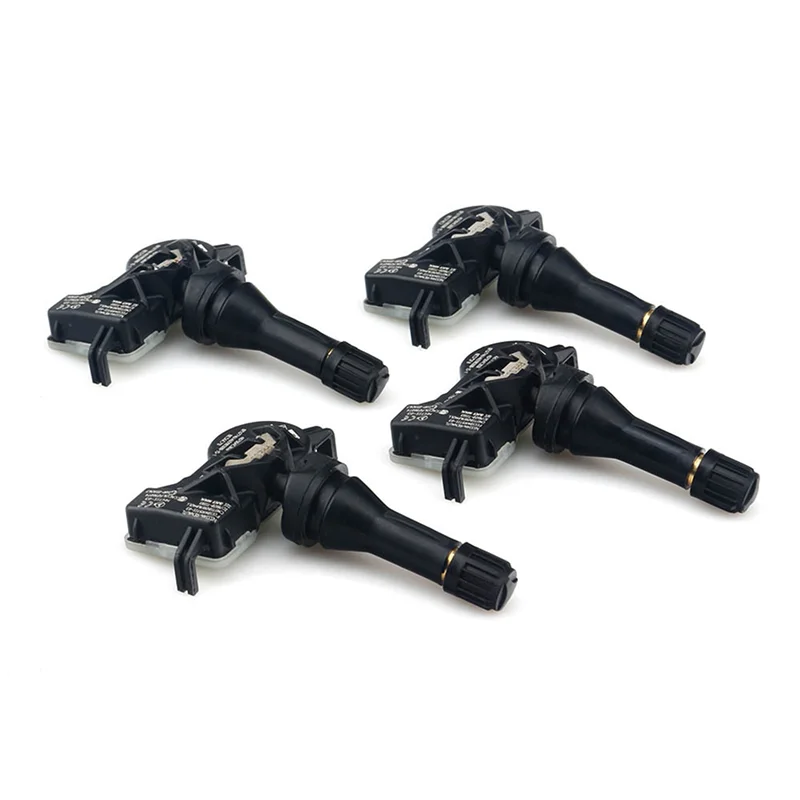 Фото 16 шт. TPMS монитор давления в шинах подходит для Nissan Renault Infiniti 407004CB0B №3