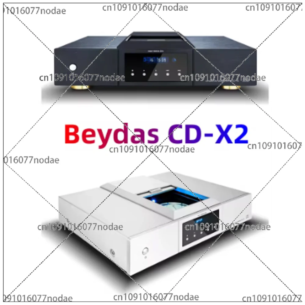 HIFI CD-плеер, бытовой OPA2604, операционный усилитель, DTS, CD-плеер, 24 бит, 192 кГц, декодирование, XLR-выходы