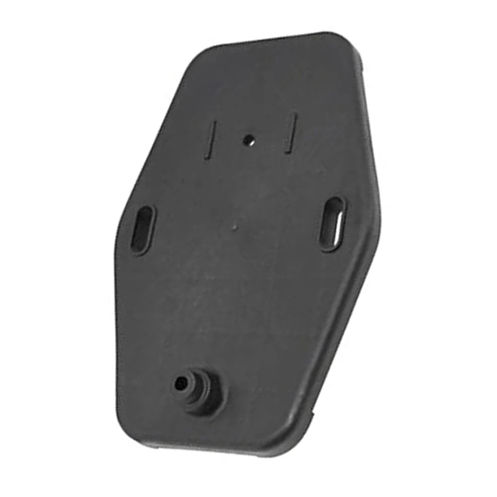 Базовая пластина для SPS25 SPS50 SPS75 SPS100 для насосов Steinbach, устойчивая к износу, облегчает легкий доступ для обслуживания