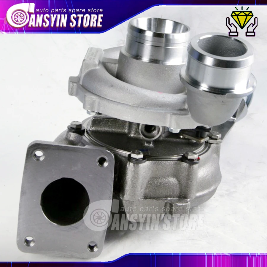 Турбокомпрессор GT2052V для VOLKSWAGEN VW LT II 2DM 2.5L AN 454205 -5006С 454205 -0006 454205 074145701 Д 454205 -9007 074145811 A
