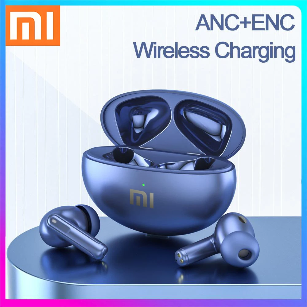 Bluetooth-наушники Xiaomi Xy-70 Tws с сенсорным управлением