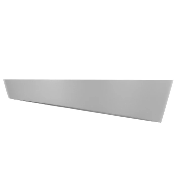 Люстра с ПДУ Бизе LED 120Вт 3000-6000К серый 50х50х10 см 7673085 (art.: 3920bf7d63b82) - 3920bf7d63b82