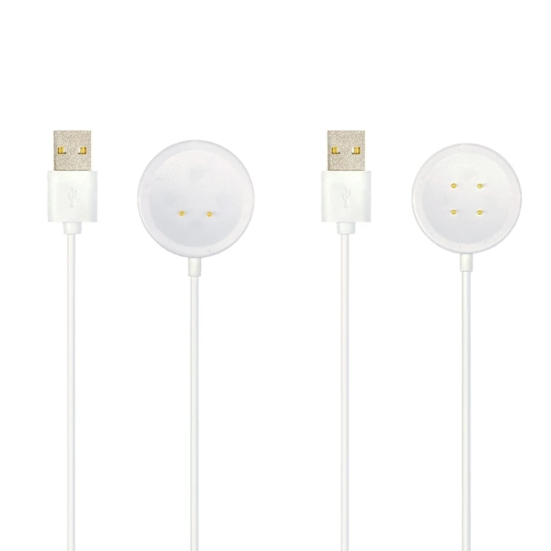 Модернизированный зарядный провод, магнитный зарядный шнур, USB-кабель для 8/9 DW89 Прямая поставка