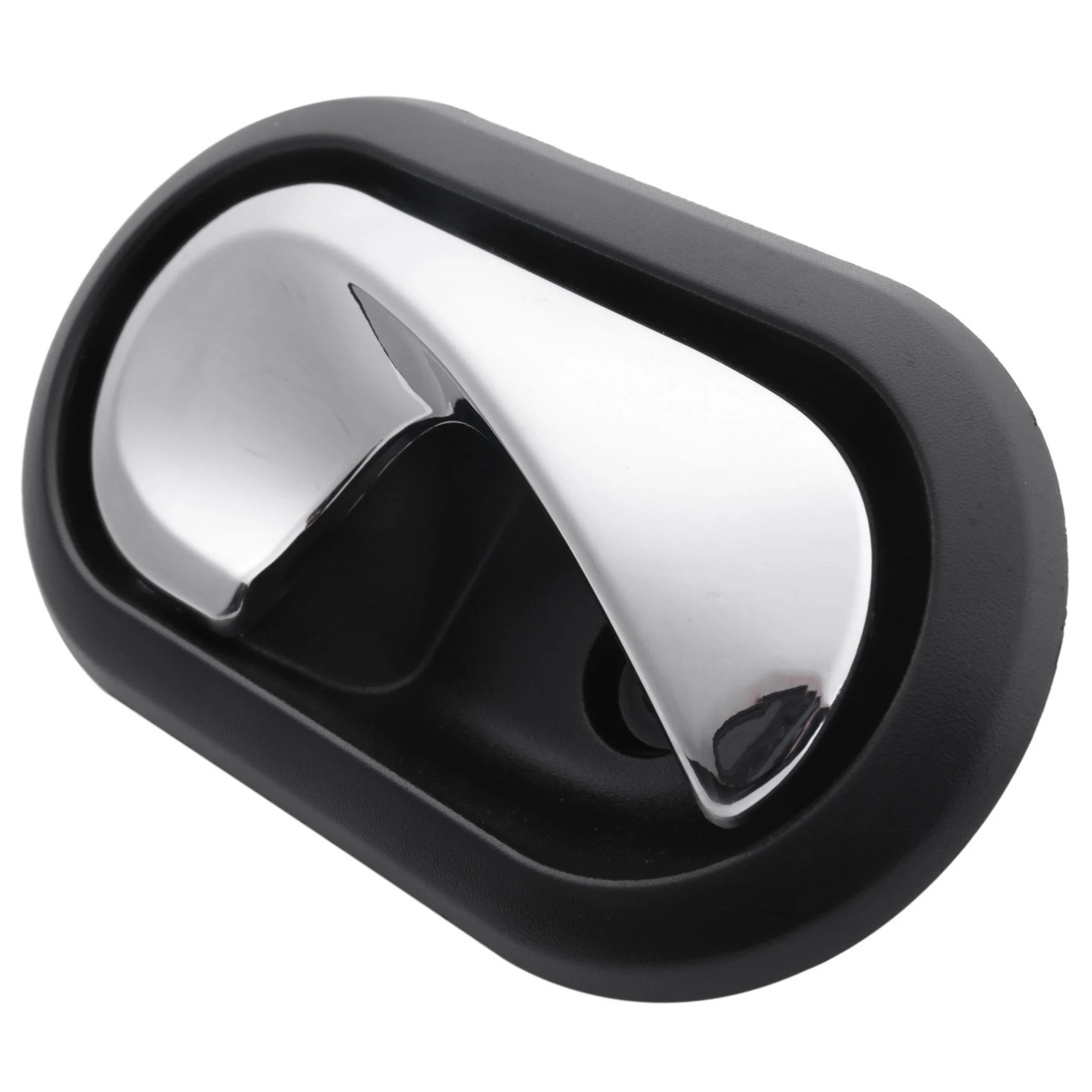 2Pcs Car Interior Door Handles for Renault Logan Duster 2012 - 2016 8200733848 8200733847 (art.: 3920cb4451fbf) - 3920cb4451fbf