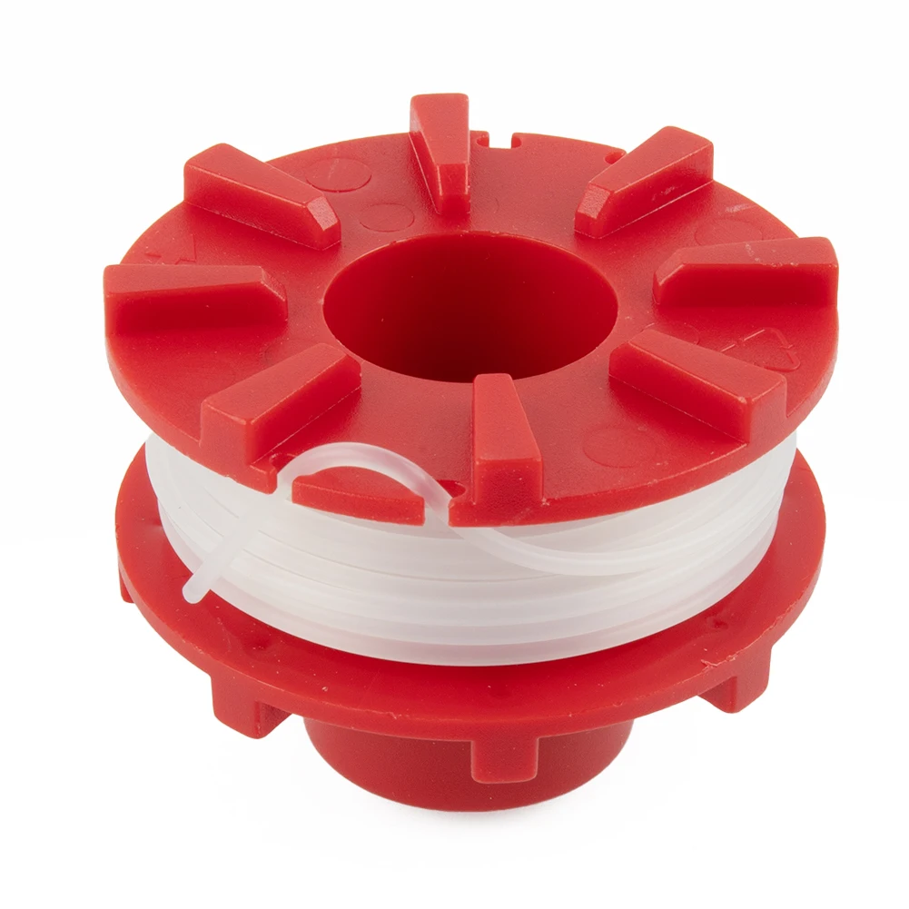 Катушка для катушек Einhell GE-CT 36/30 Li E SOLO AGILLO, 26, 5 футов/8 м, диаметр 2 мм, катушка 63*50 мм с пружиной