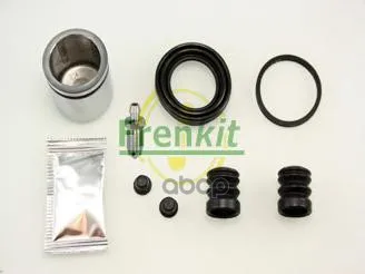 Ремкомплект Суппорта+Поршень Volvo 940-960 Multilink Axel 08-90-10-98 / S70  V70  C70 S70 V70 (Awd) Frenkit арт. 240910