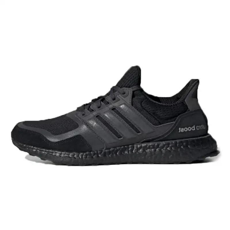 Кроссовки adidas Ultra Boost S&L Core Black Carbon EF1361