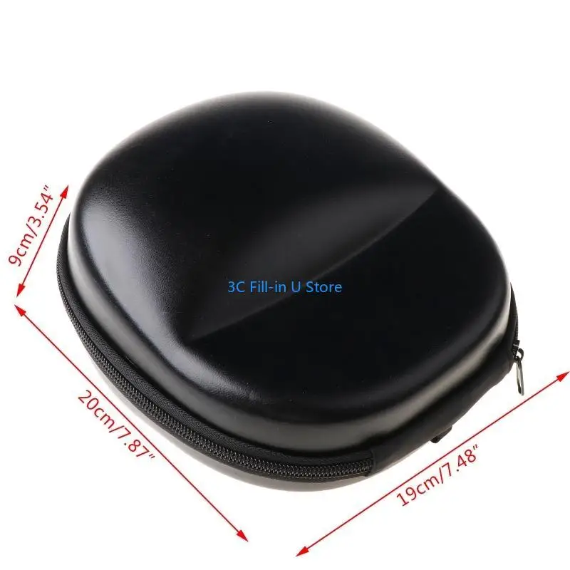 Фото Защитная крышка G8TA для HD25 HD25-1 II HD25-SP HMD25 HME25 Хранение наушников для №5
