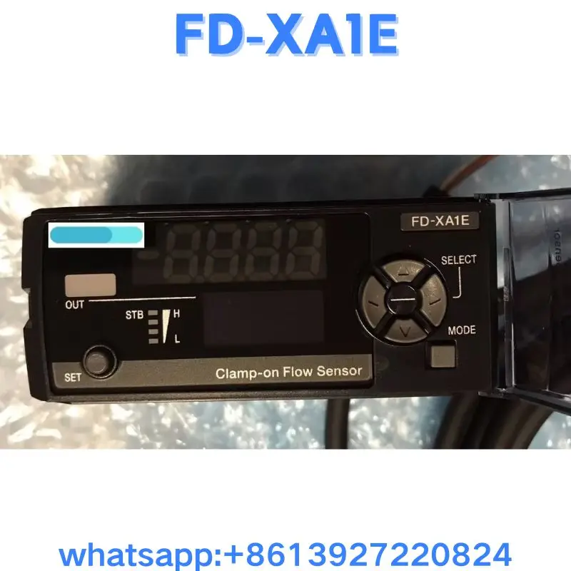 Новый датчик FD-XA1E, оригинальная быстрая доставка