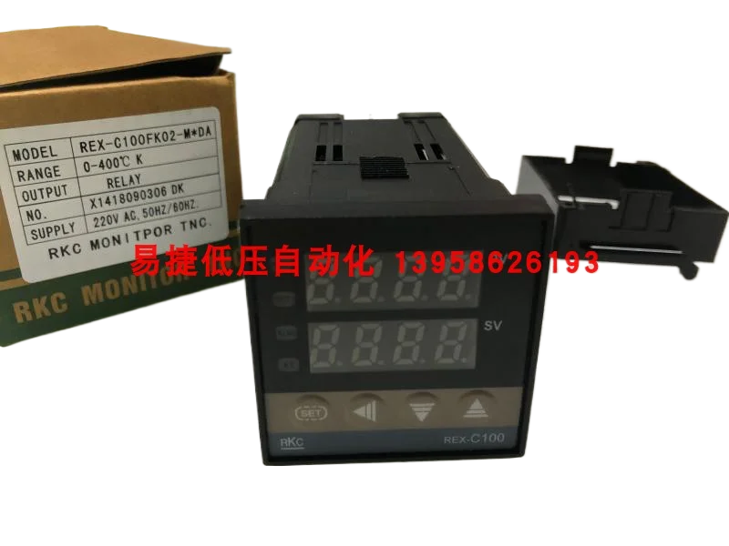 R-E-X-C100 FK02-M-D-A Контроллер температуры FK02-V-EN M-EN M-DN M-AB VEN 8-AN Инструменты