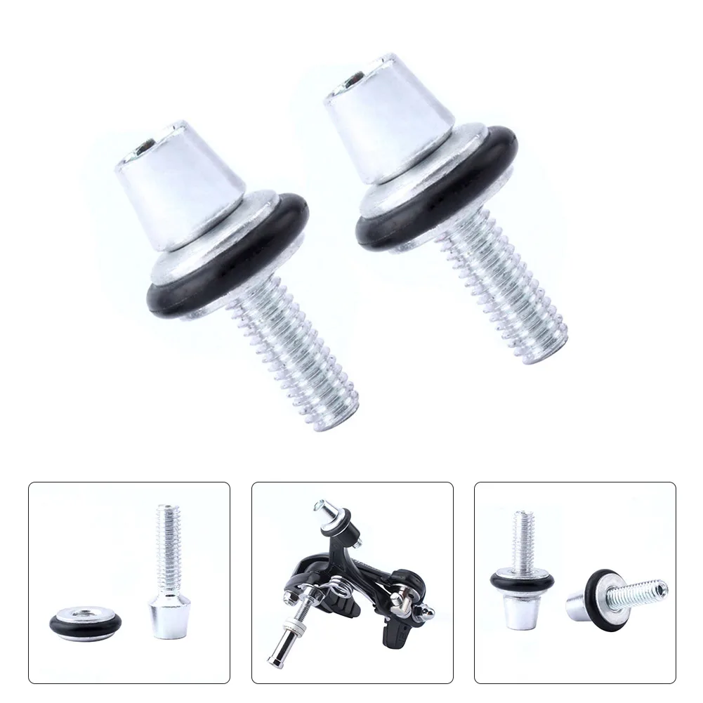 Фото 2 шт., тормозные суппорты для велосипеда Shimano Dia Compe Campagnolo №3