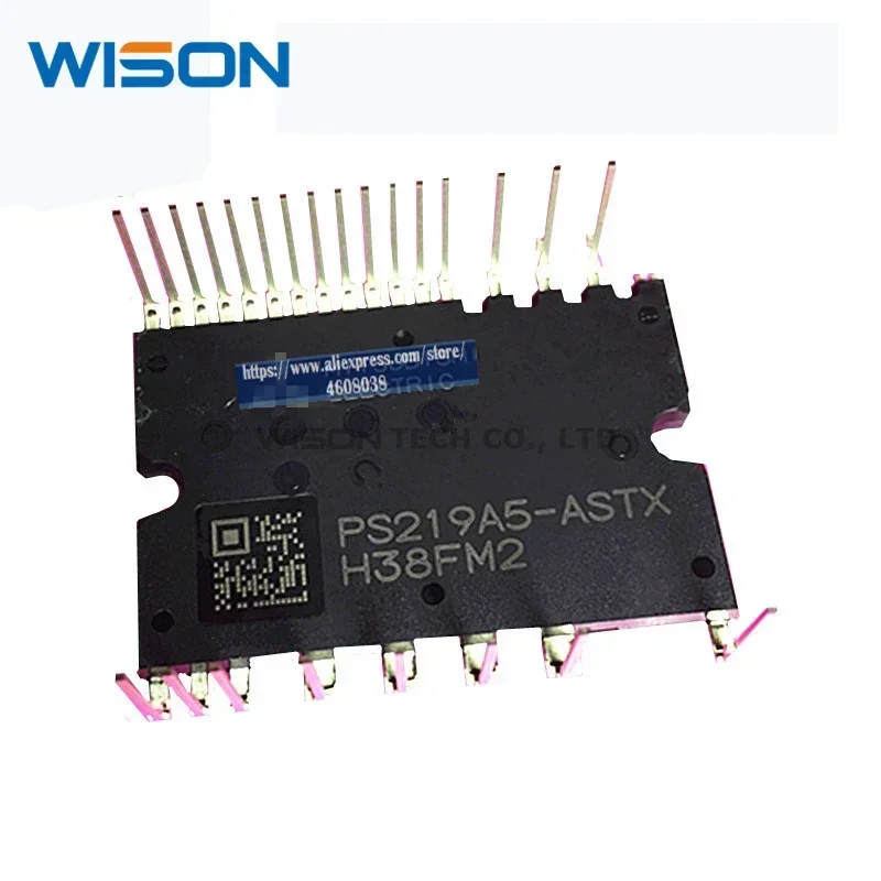 PS219A5-ASTX PS219A4-ASTX БЕСПЛАТНАЯ ДОСТАВКА НОВОГО И ОРИГИНАЛЬНОГО МОДУЛЯ