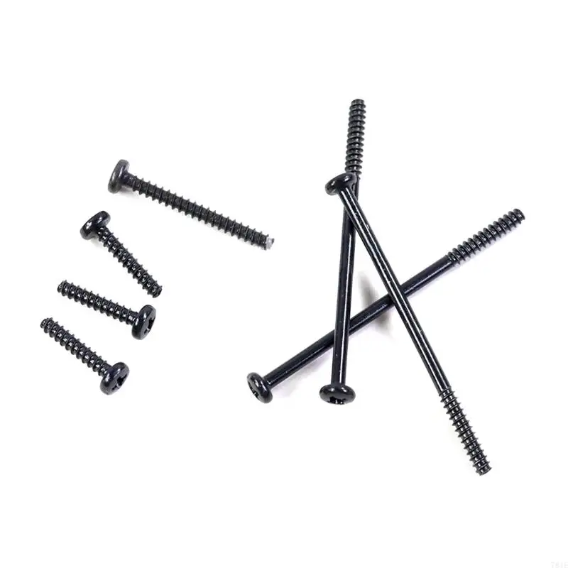 Фото 781E Game Console Host Metal Vints ЗА ЗАМЕНИ ЗАПИСКИ для 30000 3W Gamepad Accessories Full Winds Set Set №5