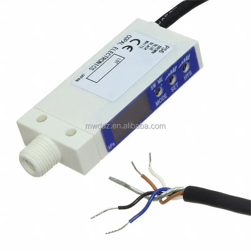 PS6-103G-NWM переключатели давления PS6, электронные компоненты