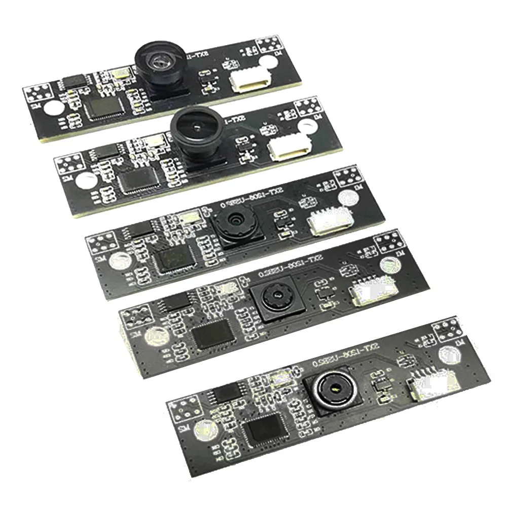 USB-модуль GC0308 для камеры, 640*480, 120 МП, 55, 60, 160, 1/6 градусов, 2,0, 5 дюймов