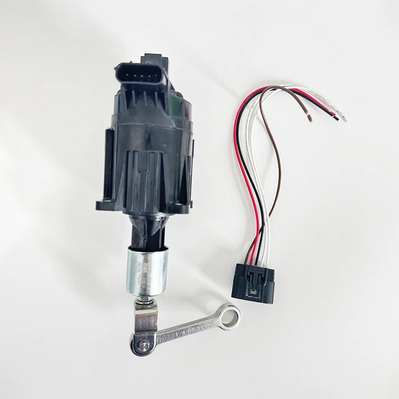 Фото 18900-5AF-H01 для HONDA CDX CIVIC XR-V 1.5T, оптовая продажа продукции, двигатель автомобиля, турбокомпрессор, турбокомпрессор, запчасти 2016-2022 №3