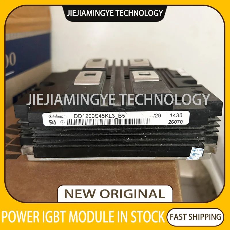 Аксессуар для лифта, привод IGBT, модуль DD800S33K2C, Φ, DD1200S12H4 DD1200S33KL2C