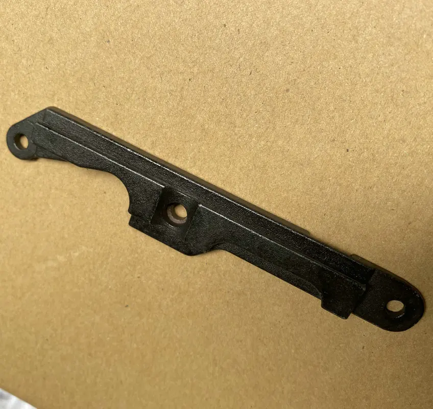 Фото Основание адаптера AK Rail tool AK №2