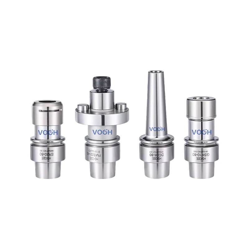 VOGH HSK HSK32 HSK32E Кронштейн держателя инструмента, HSK32 HSK32E DC6 DC8 DC06 DC08 ER11 ER20 ER16 SK10 SK16 GSK10 GSK16 Держатель ножа (art.: 3920ce1f050b5) - 3920ce1f050b5