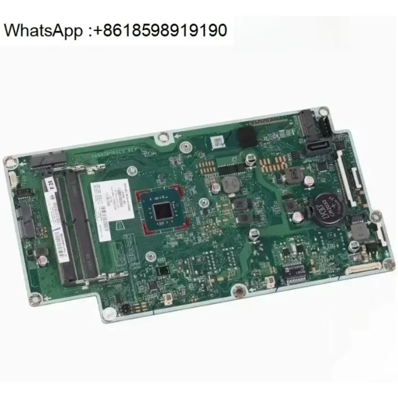 Для материнской платы Pavilion 22-C J4005 L03377-001 L03377-602 N97B DAN97BMB6E0
