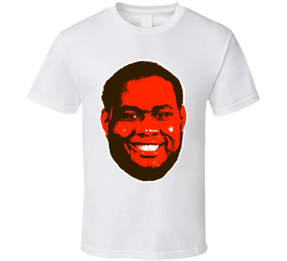 Футболка Dawand Jones Big Head