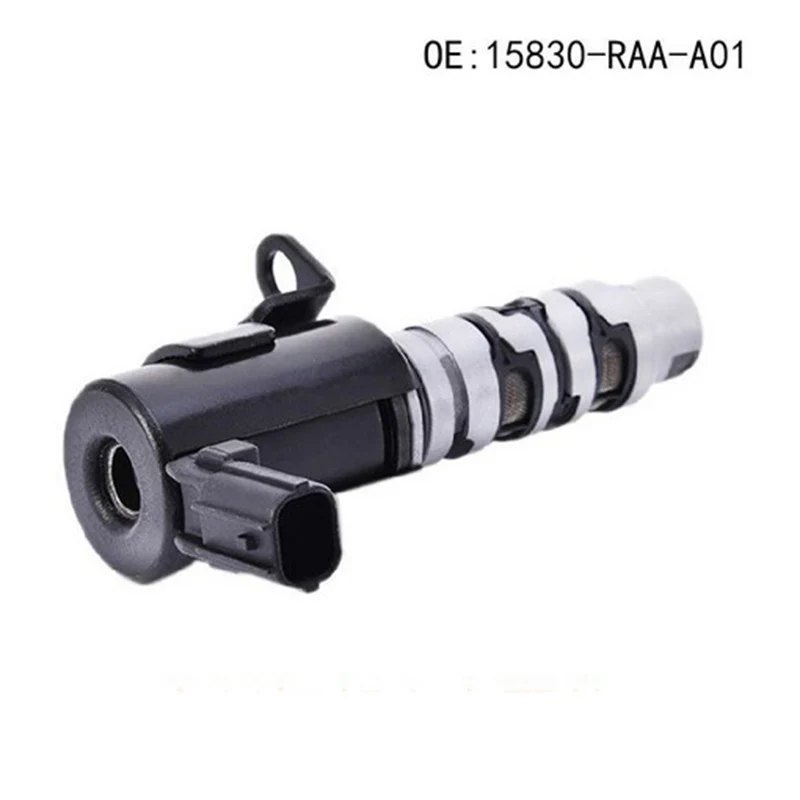 Электромагнитный клапан регулировки ГРМ VVT для Honda Element Accord 2.4L-L4 2003-2011 15830-RAA-A01 15830RAAA01 917-277